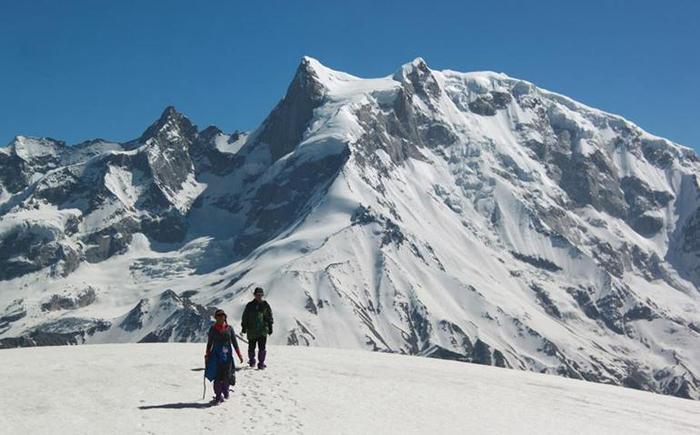 Bali Pass Trek Guide - Bali Pass Trekking Route Best It